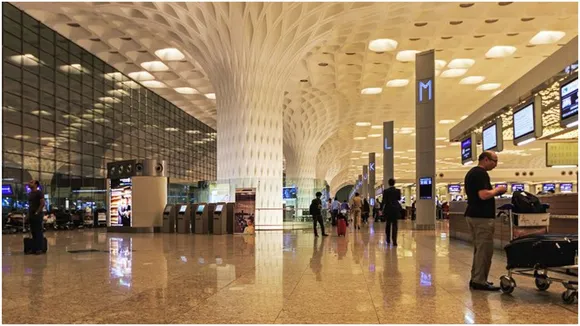 एयरपोर्ट (Airports)