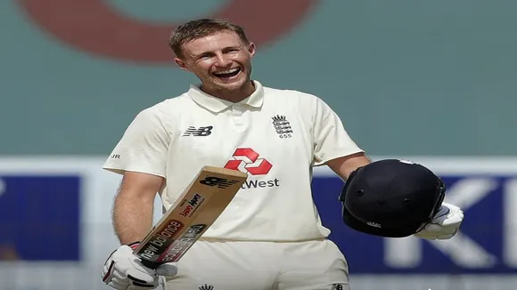 Joe Root