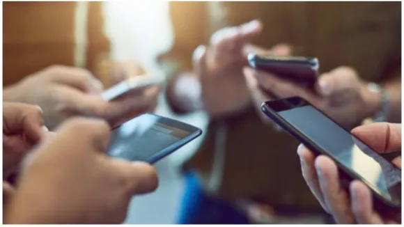 Mobile Phone