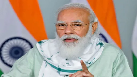Narendra Modi