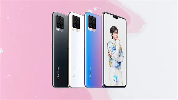 vivo s7t 5g