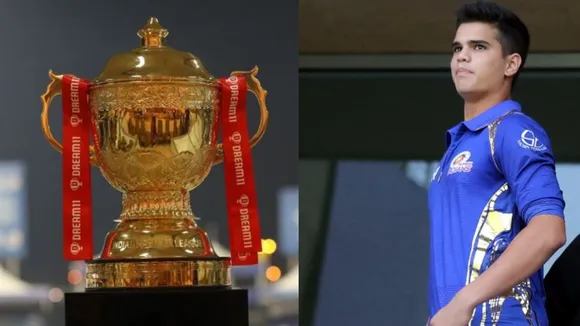 Arjun Tendulkar