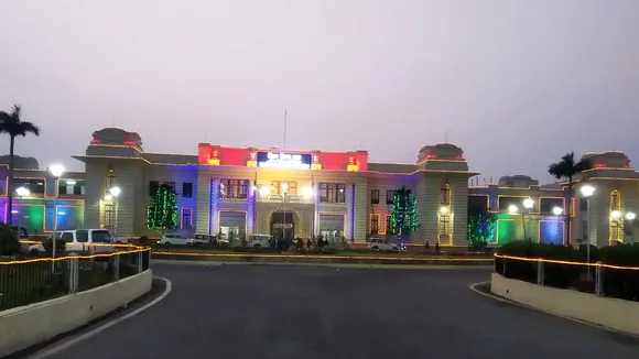 bihar vidhansabha