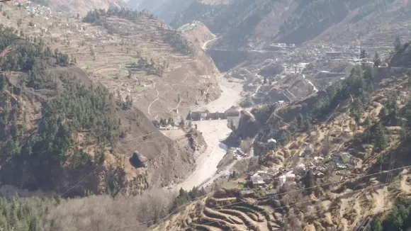 Chamoli