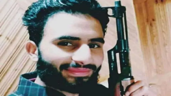 Lashkar E Mustafa