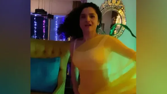 ankita lokhande