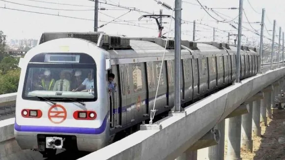 आज से शुरू हो रही है मेट्रो एक्सप्रेस सर्विस,