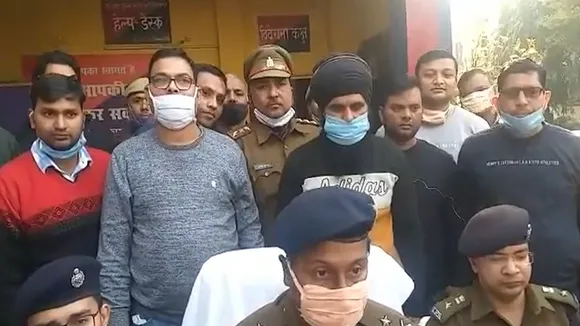 Jagdev Singh Jagga