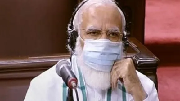 PM Narendra Modi