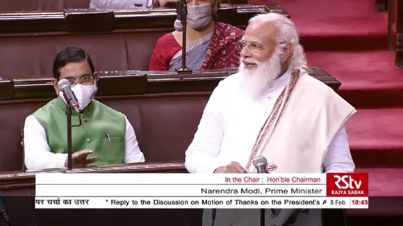 rs pm modi