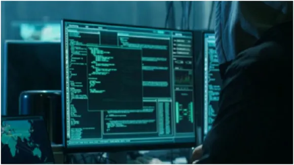 Cyber Crime