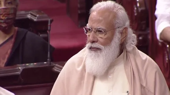 PM Narendra Modi