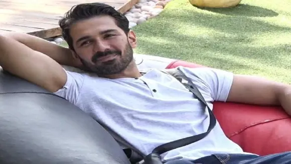 abhinav shukla