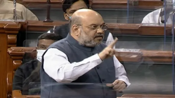 amit shah