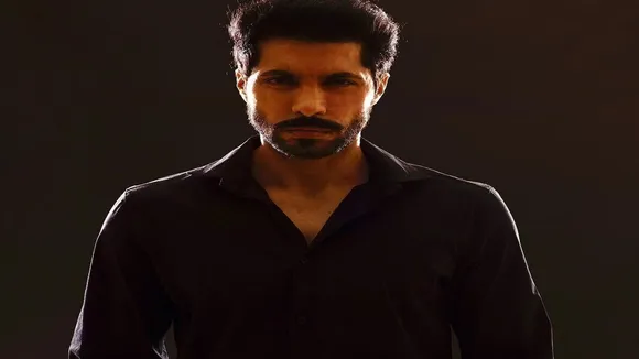 Deep Sidhu