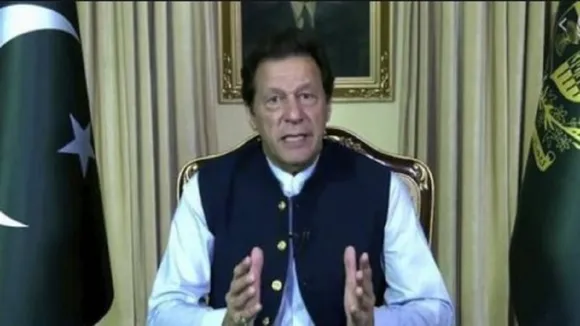 imran kahn