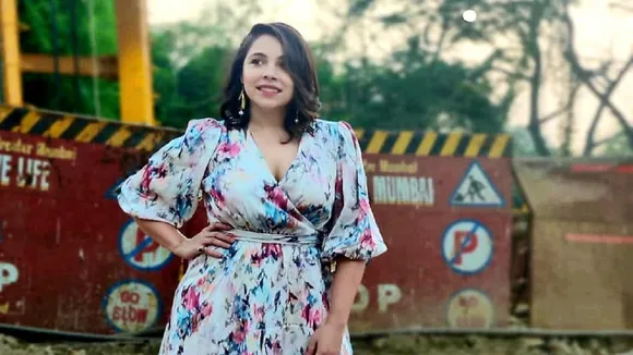 Maanvi Gagroo