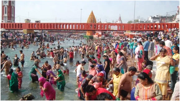 Mauni Amawasya