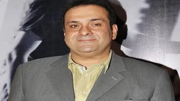 rajiv kapoor death