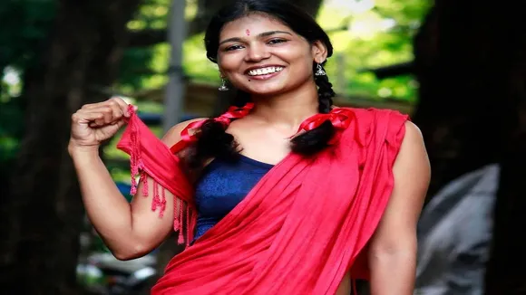 rehana fathima