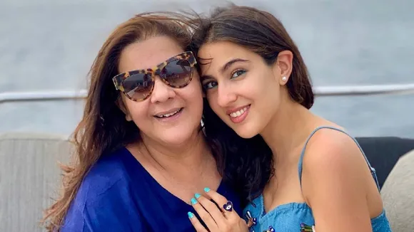 Sara ali khan