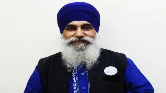 accused Ikbal singh
