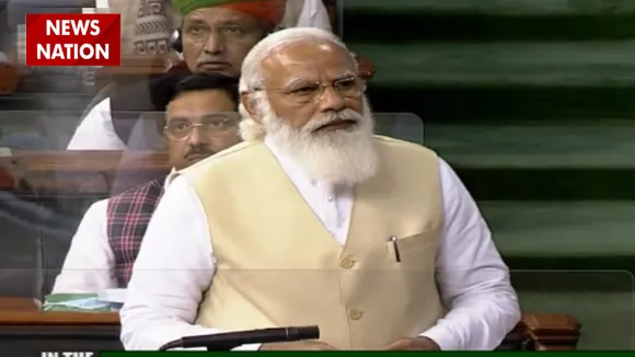 modi