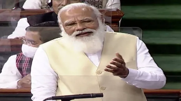 Narendra Modi