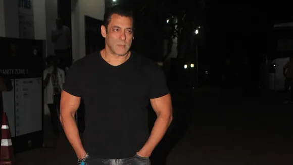 salman khan