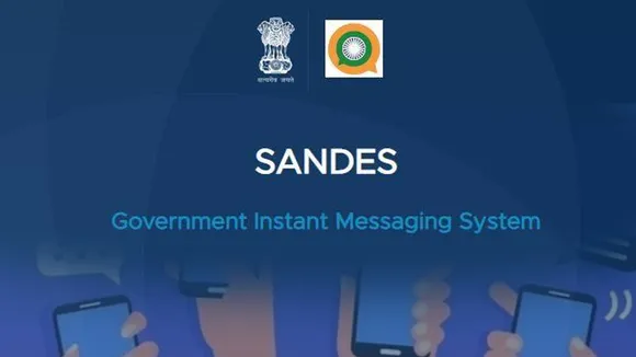 sandes app