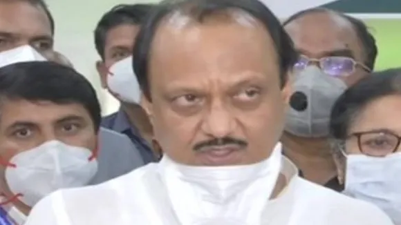 Ajit Pawar