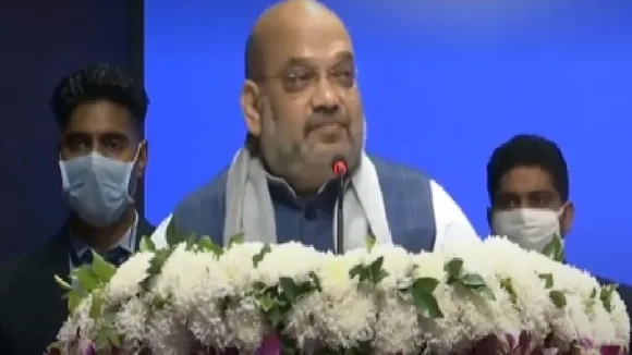Amit Shah