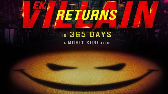 ek villain returns