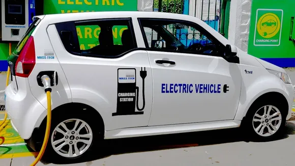 electric vehicles