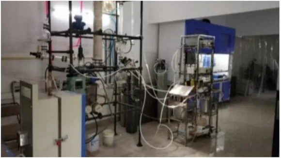 Hydrogen Fuel