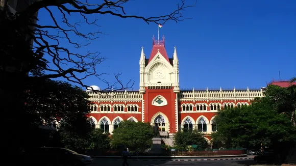 Kolkata High Court