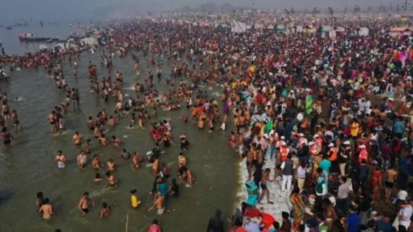 Mauni Amavasya