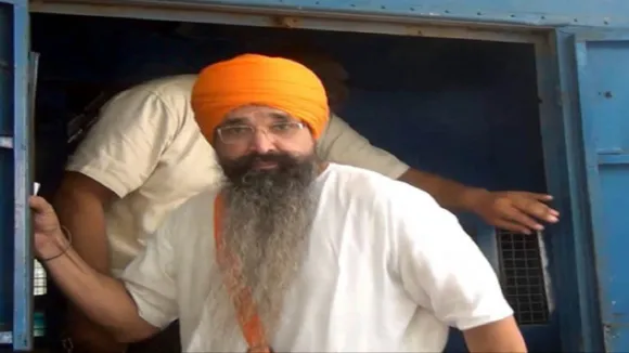 Balwant Singh Rajoana