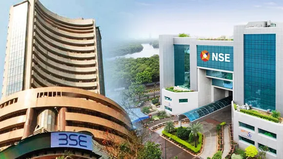 Sensex Open Today