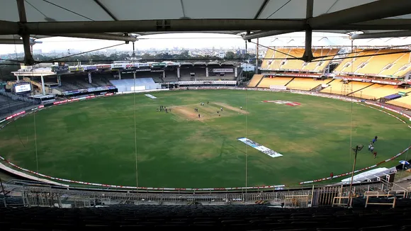 Chennai