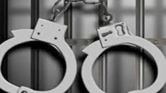 BJP नेता पर SC/ST एक्ट के तहत मामला दर्ज