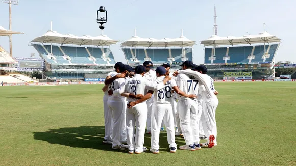India Playing xi