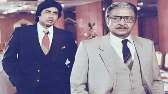 pran birthday