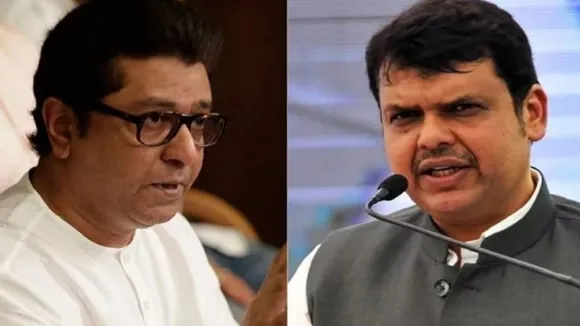 raj thackeray