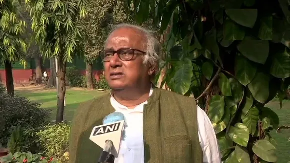 सौगत रॉय