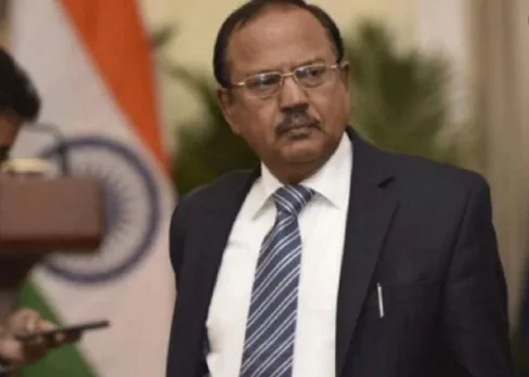 Ajit Doval