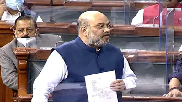 Amit Shah