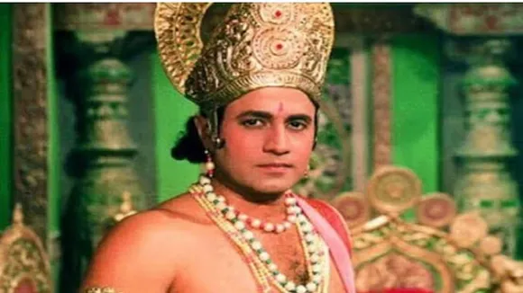 arun govil