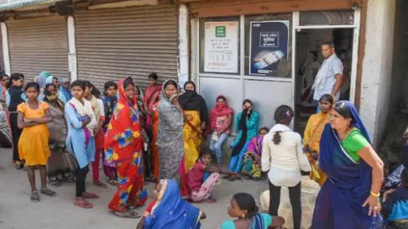 Bihar Corona Scam