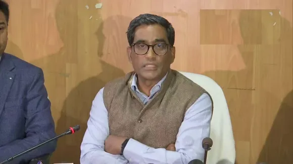 Bihar Principal Secy  Health